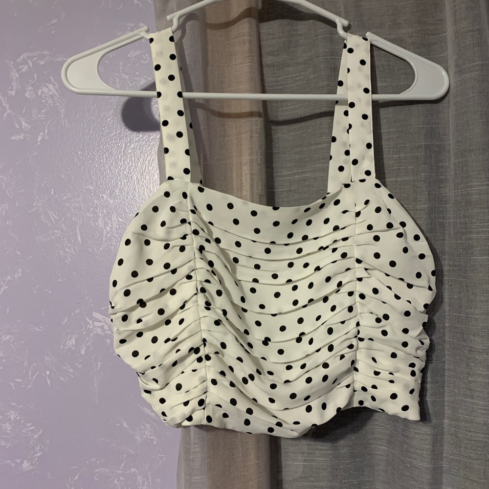Chic top